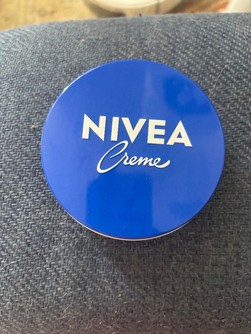 Nivea Cream made in Germany